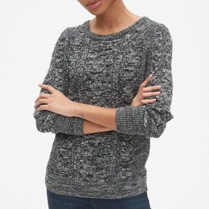 Gap cotton sweater